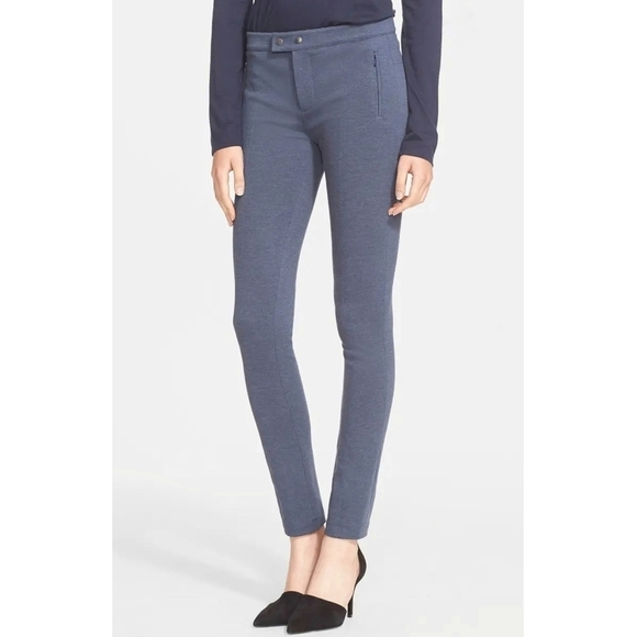 Vince‎ | Stretch Wool Ski Pants 2 - Picture 1 of 14